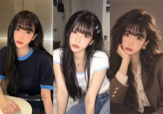 Create Your 70s, 80s, 90s & 00s Looks with AI