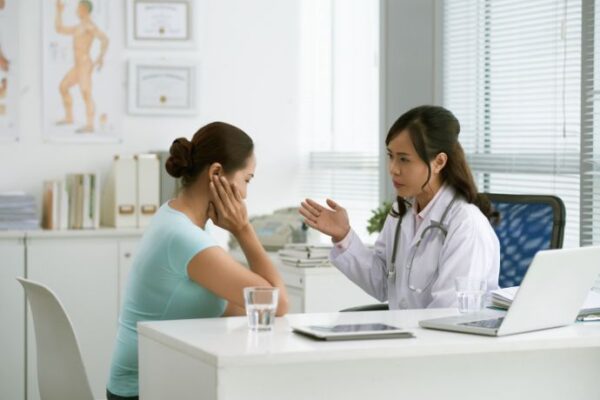 Doctor