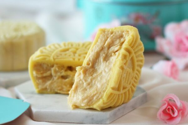Durian Mooncake