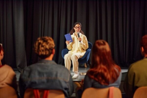 Emcee