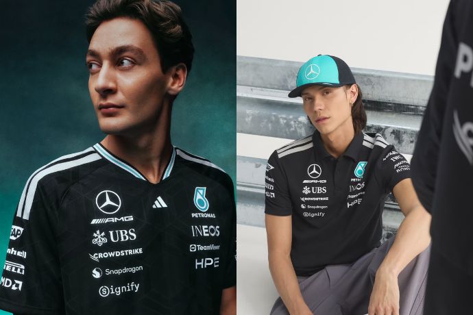 F1 Fashion Collaboration Series (1)