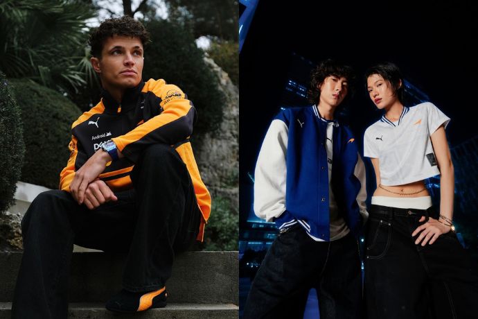F1 Fashion Collaboration Series (3)