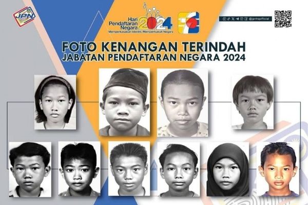 Foto Kenangan Terindah (1)