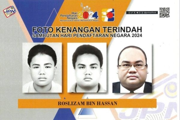 Foto Kenangan Terindah (2)