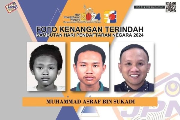 Foto Kenangan Terindah (3)
