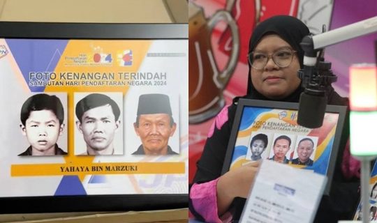 Foto Kenangan Terindah (4)