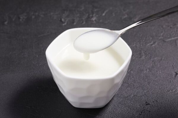 Healthy Yogurt