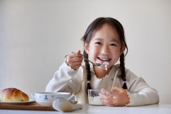 Healthy Yogurt Topping Combinations