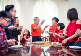 How Do You Tell Paternal Cousins from Other Cousins Here’s Where the Chinese Terms “Tang” and “Biao” Come From