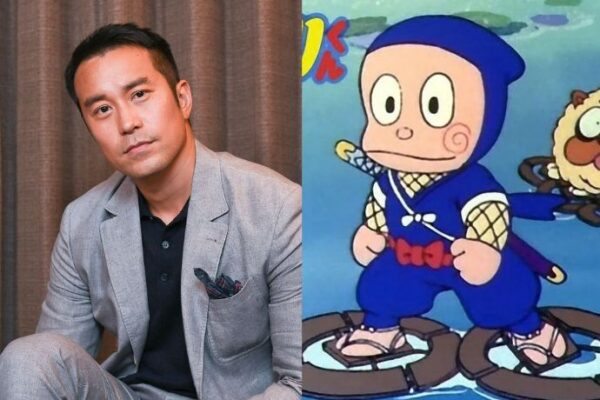 Joseph Chang