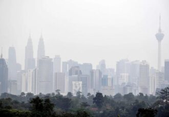Malaysian Haze Life Ridiculous but Totally Real Things We Do