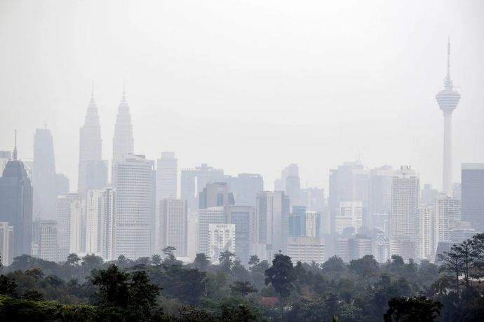 Malaysian Haze Life Ridiculous but Totally Real Things We Do
