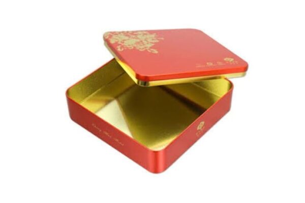 Mooncake Boxes