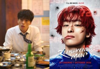 Reawakened Man