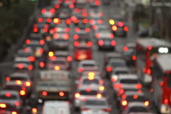 Rush hour
