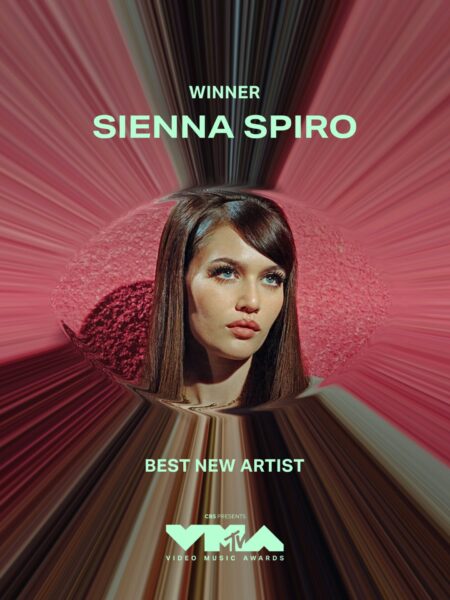 Sienna Spiro
