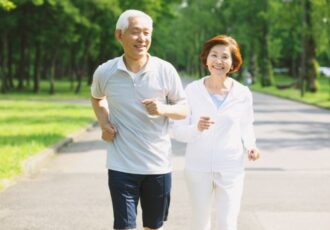 The 7 Most Important Assets to Have in Old Age