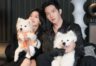 The Early Spring c drama