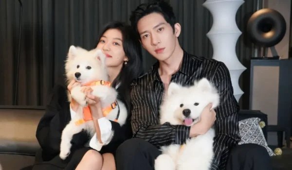 The Early Spring c drama
