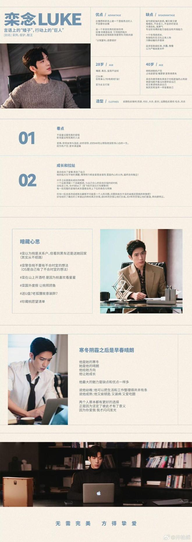 The Early Spring c drama
