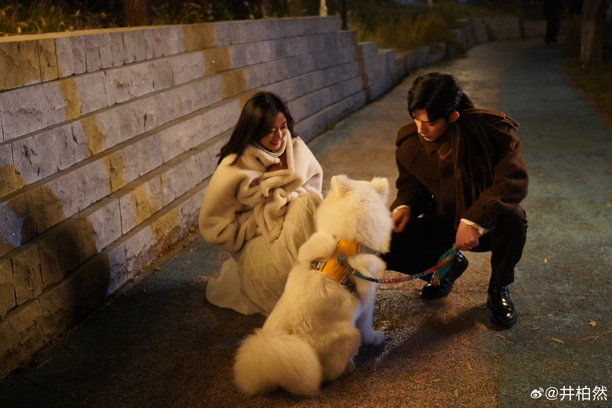 The Early Spring c drama