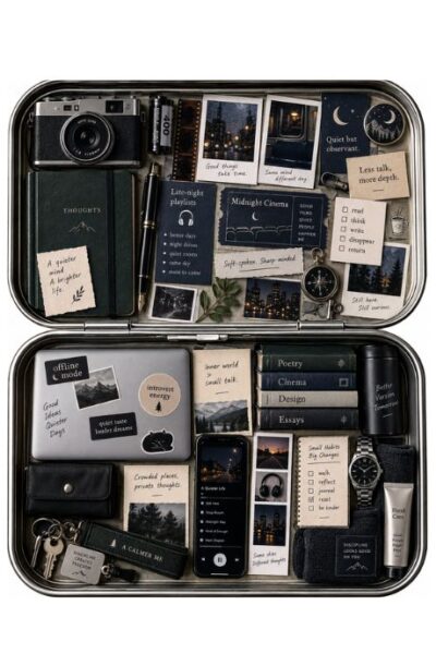 Viral AI Prompt Put Everything About You Into a Box (2)