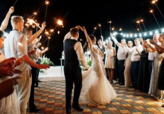 Wedding Guest Outfit Don'ts 4 Looks You Should Avoid