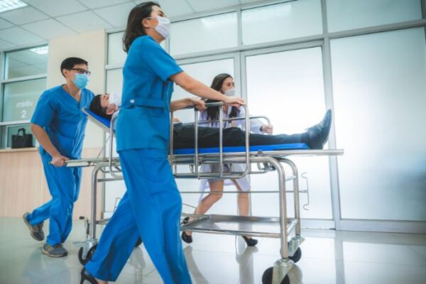 What Do Hospital Announcement Codes Mean (2)