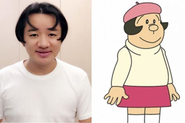 Wong Cho lam