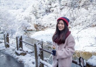 Worried about your foundation cracking on a winter trip