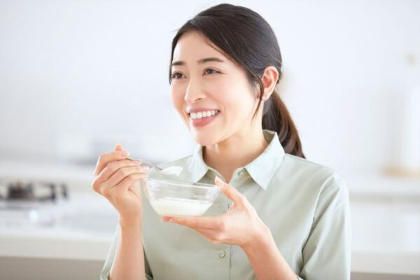 Yogurt