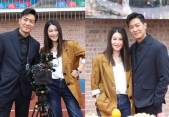 Astro originals drama the exiled