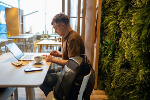 Cafe