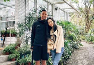 Chen jian zhou suffers acute myocardial infarction1