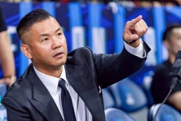 Chen jian zhou suffers acute myocardial infarction3