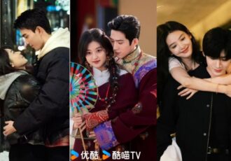 Chinese drama titles have stories behind them