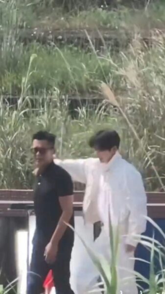 Gu tian le Lies Hunter