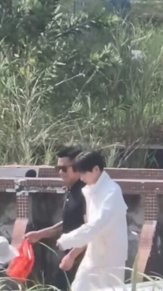 Gu tian le Lies Hunter
