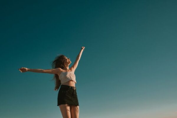 Happy