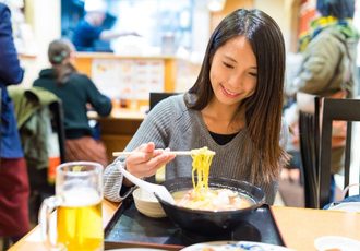 Japanese gen z is trending towards canceling meals (1)