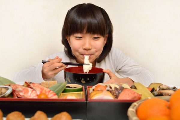 Japanese gen z is trending towards canceling meals (2)