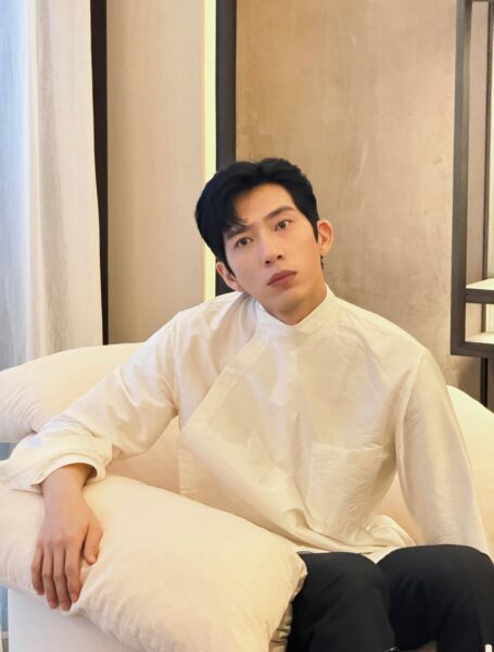 Jing bo ran
