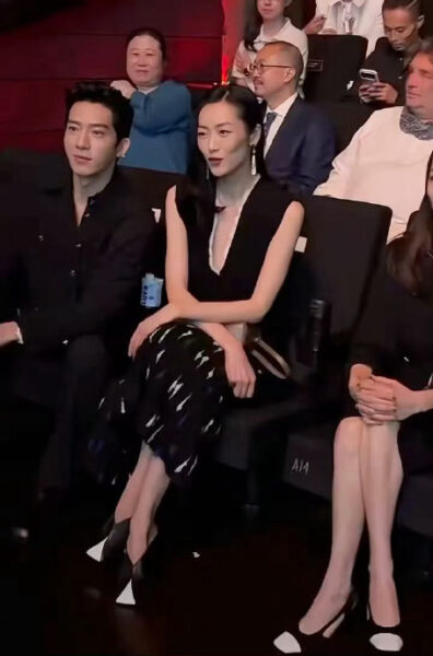 Liuwen jingboran