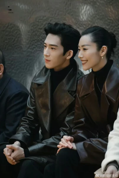 Liuwen jingboran