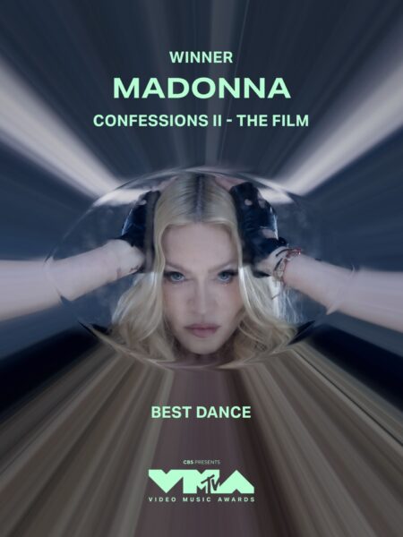 Madonna