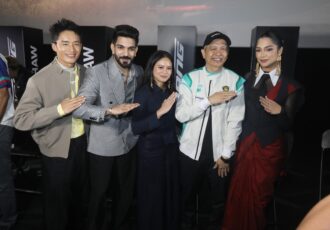 Movie terbang in cinemas nationwide on september 17