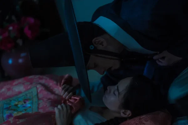 Netflix k drama the scandal