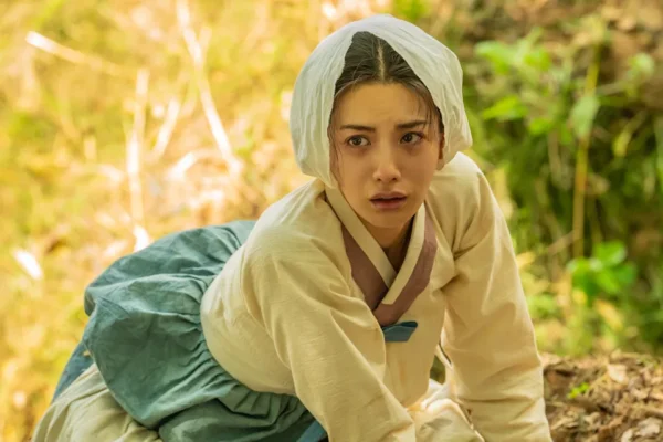 Netflix k drama the scandal
