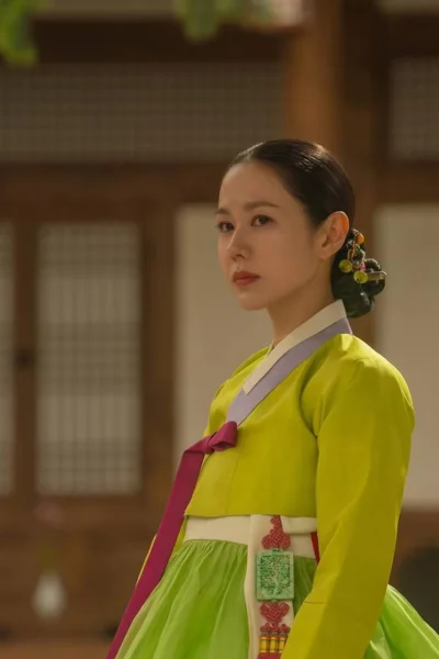 Netflix k drama the scandal