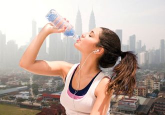 Remember to avoid these types of drinks during hazy day (5)